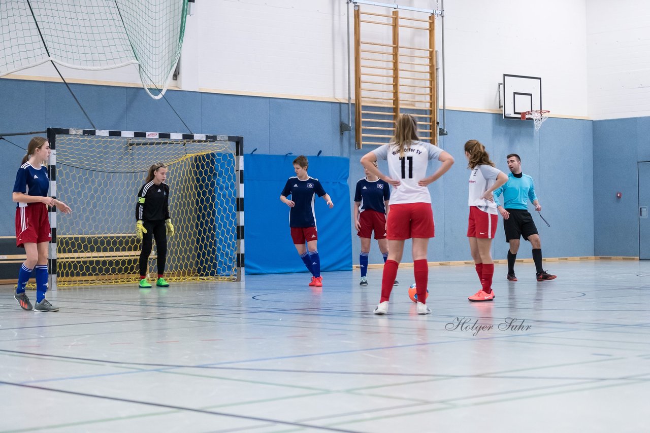 Bild 103 - HFV Futsalmeisterschaft C-Juniorinnen